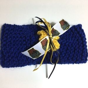 UCLA BRUINS Handmade Baby Headband *NEW*
